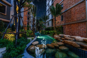 New apartments Title Residencies Naiyang Phuket B2
